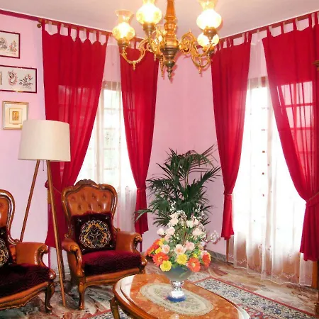 Locazione Turistica Casa Mare Cipressa