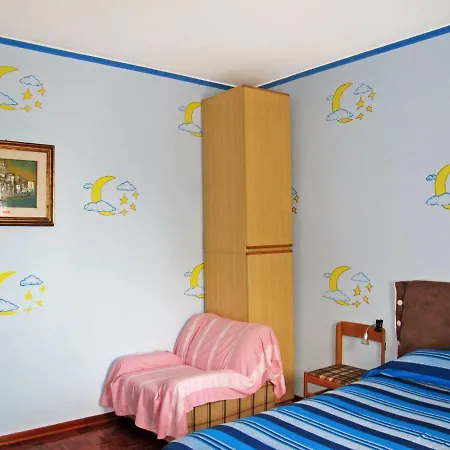 Locazione Turistica Casa Mare Cipressa