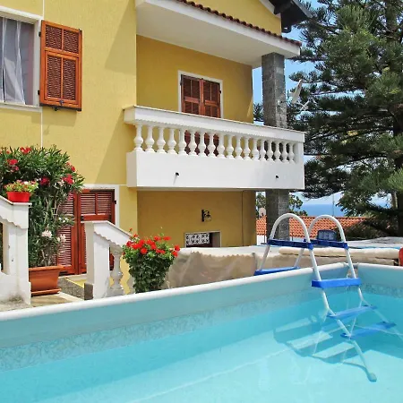 Locazione Turistica Casa Mare Διαμέρισμα
