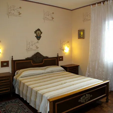 Διαμέρισμα Locazione Turistica Casa Mare