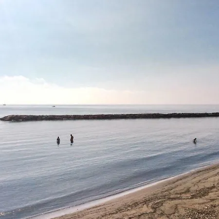 Locazione Turistica Casa Mare
