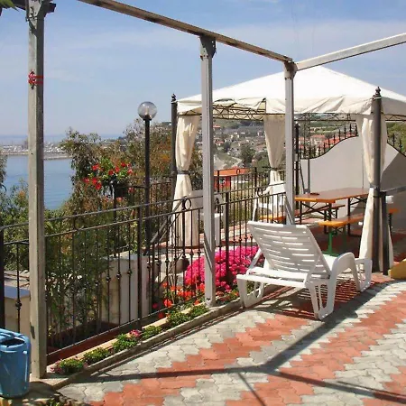 Διαμέρισμα Locazione Turistica Casa Mare Cipressa