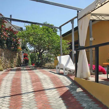 Διαμέρισμα Locazione Turistica Casa Mare