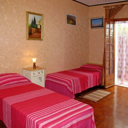 Locazione Turistica Casa Mare *